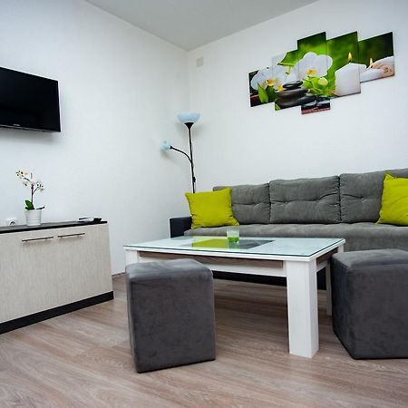 Villa Beautiful Gevgelija Exterior photo
