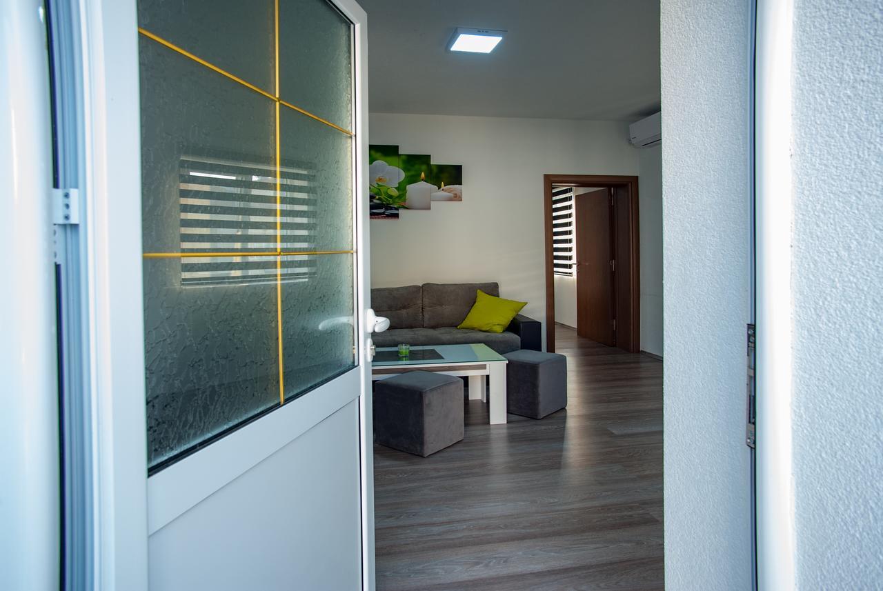 Villa Beautiful Gevgelija Exterior photo