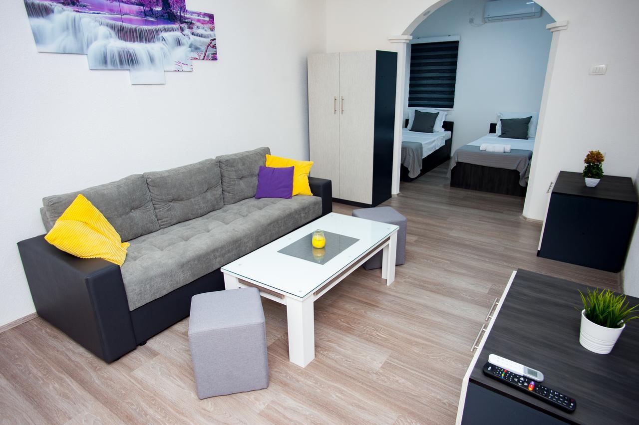 Villa Beautiful Gevgelija Exterior photo