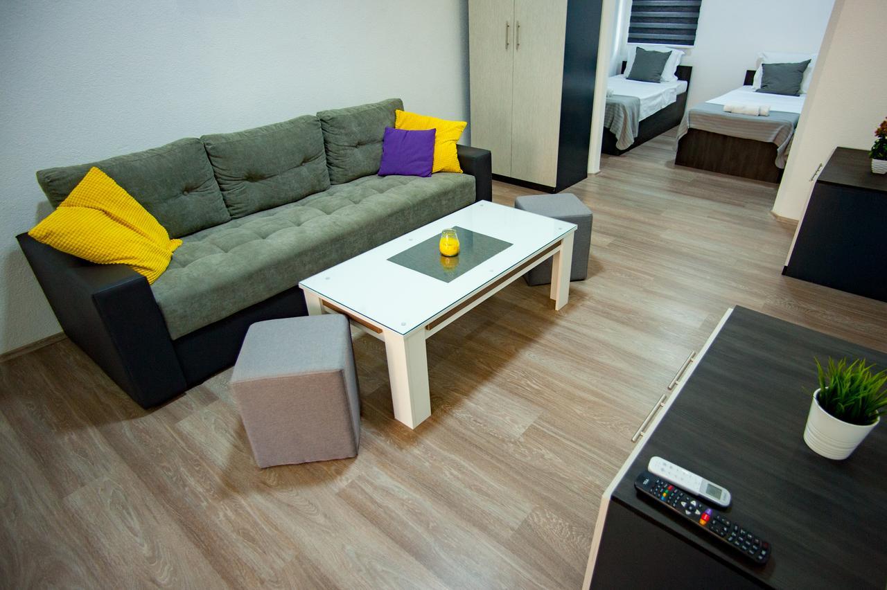 Villa Beautiful Gevgelija Exterior photo