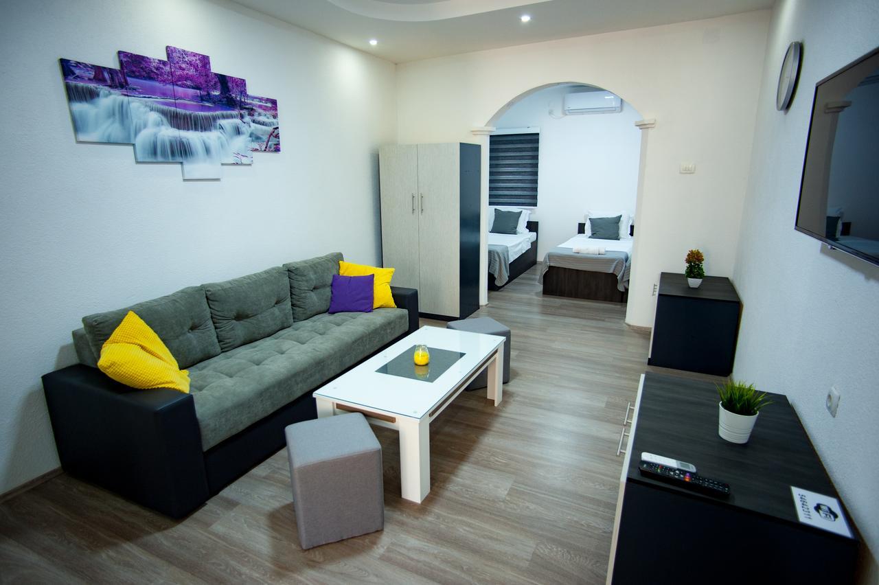 Villa Beautiful Gevgelija Exterior photo