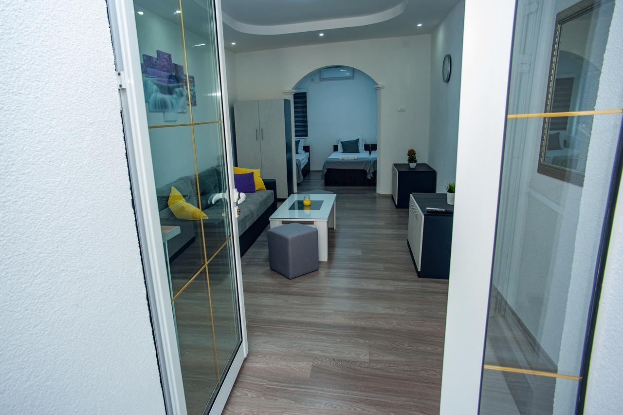 Villa Beautiful Gevgelija Exterior photo