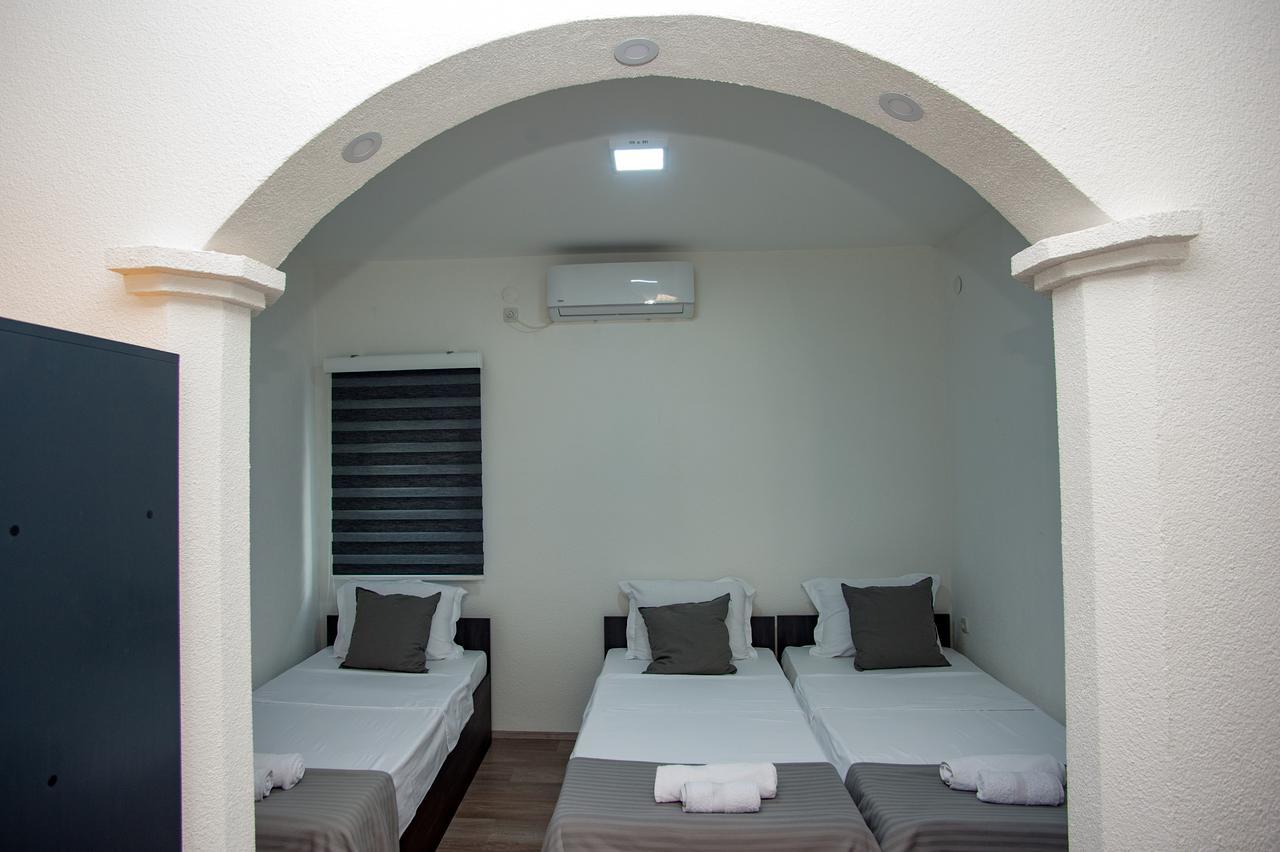 Villa Beautiful Gevgelija Exterior photo