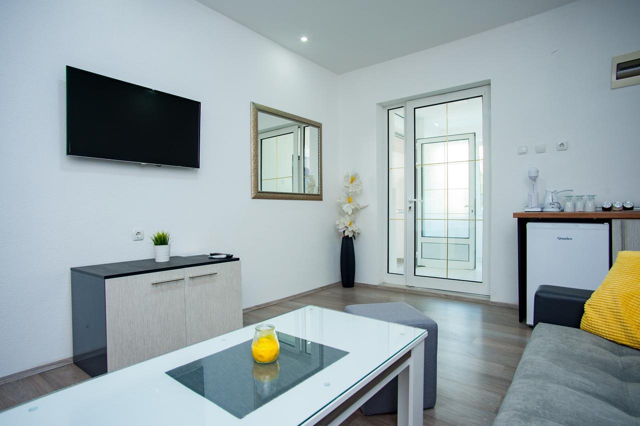 Villa Beautiful Gevgelija Exterior photo