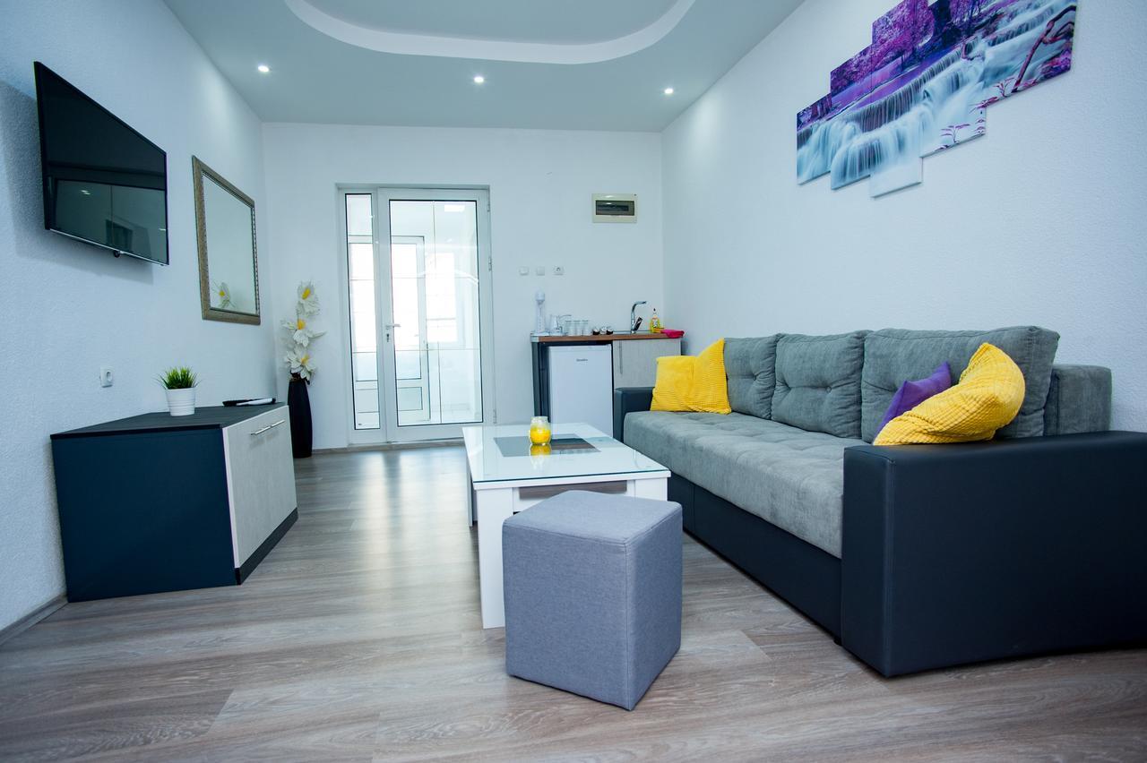 Villa Beautiful Gevgelija Exterior photo