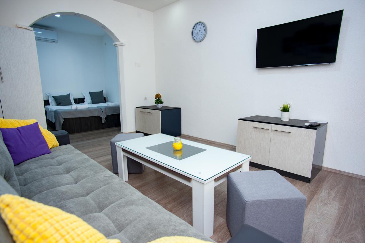 Villa Beautiful Gevgelija Exterior photo