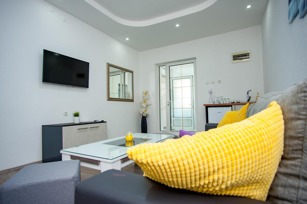 Villa Beautiful Gevgelija Exterior photo