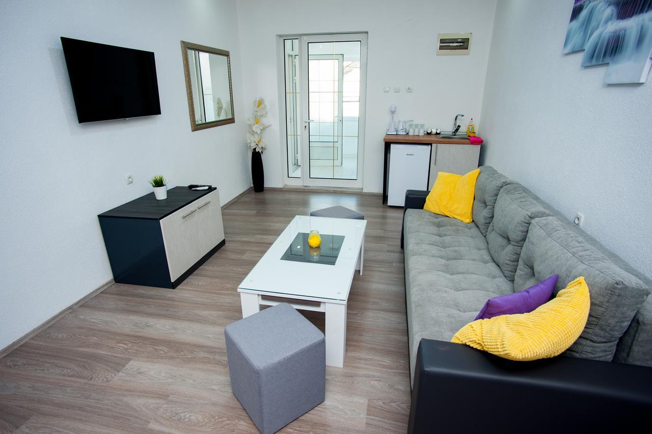 Villa Beautiful Gevgelija Exterior photo