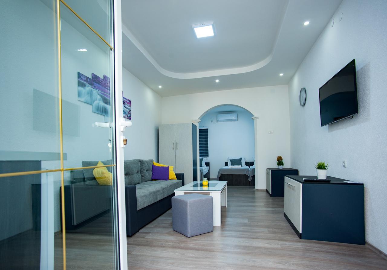 Villa Beautiful Gevgelija Exterior photo