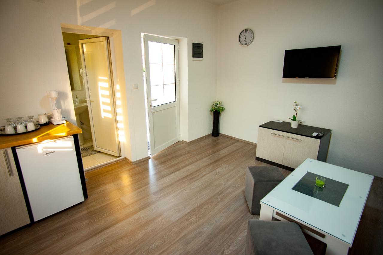 Villa Beautiful Gevgelija Exterior photo