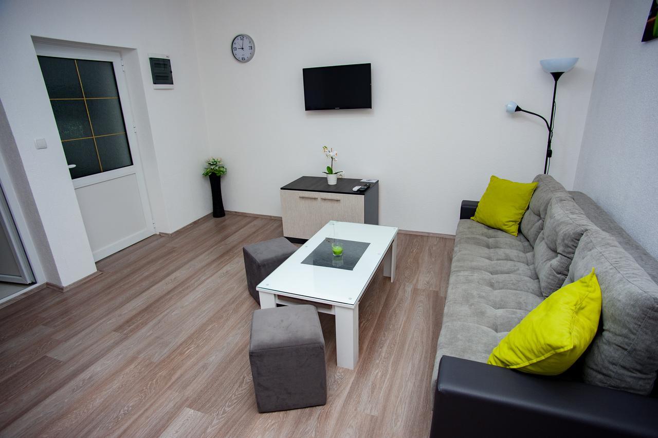 Villa Beautiful Gevgelija Exterior photo