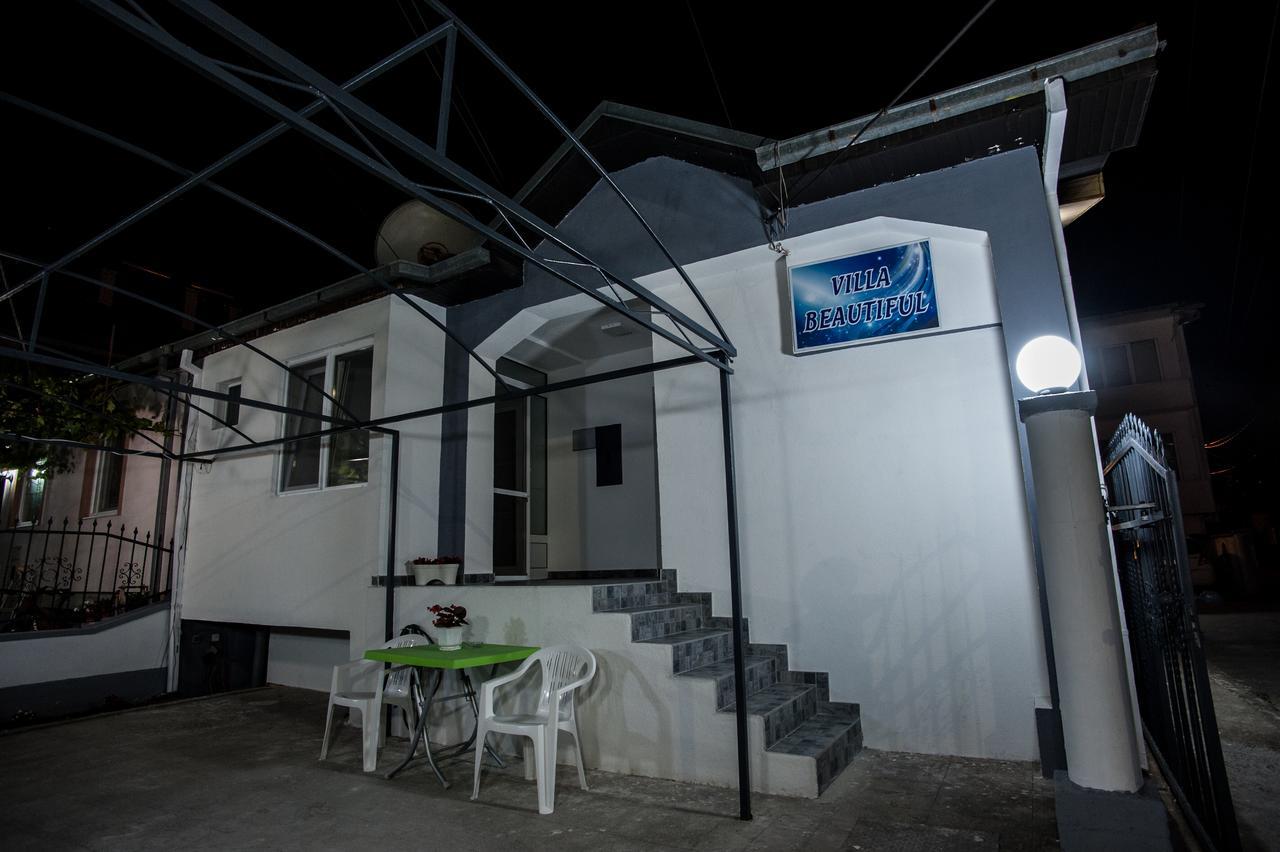 Villa Beautiful Gevgelija Exterior photo