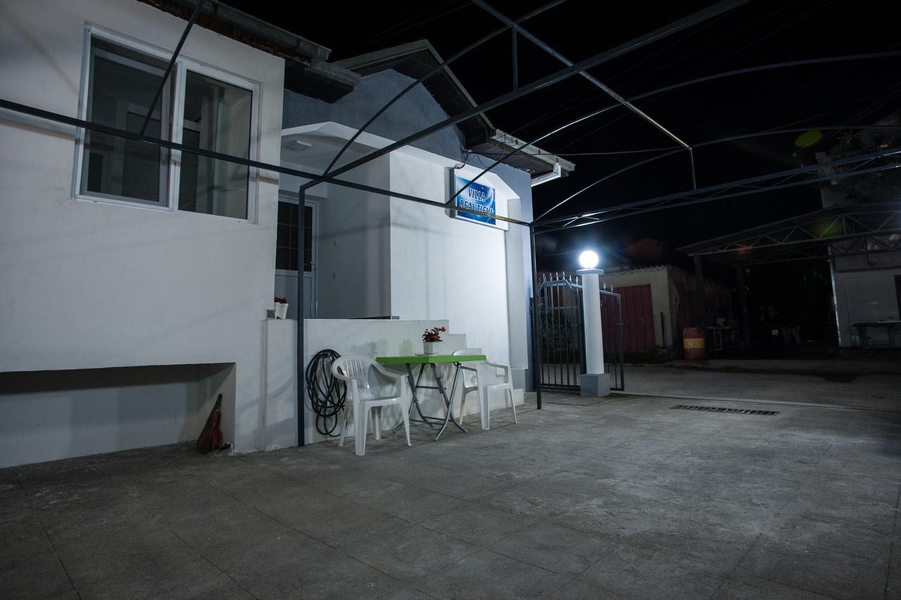 Villa Beautiful Gevgelija Exterior photo