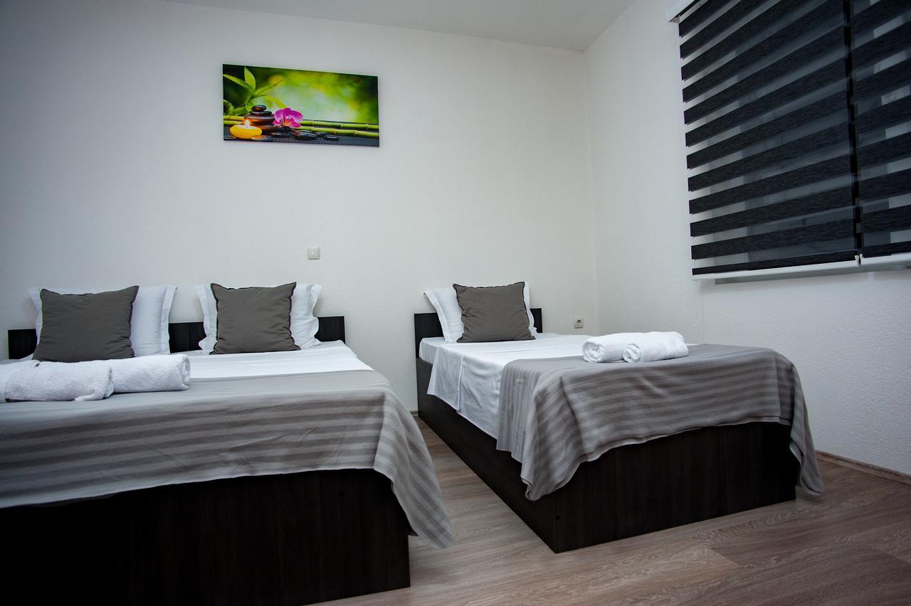 Villa Beautiful Gevgelija Exterior photo