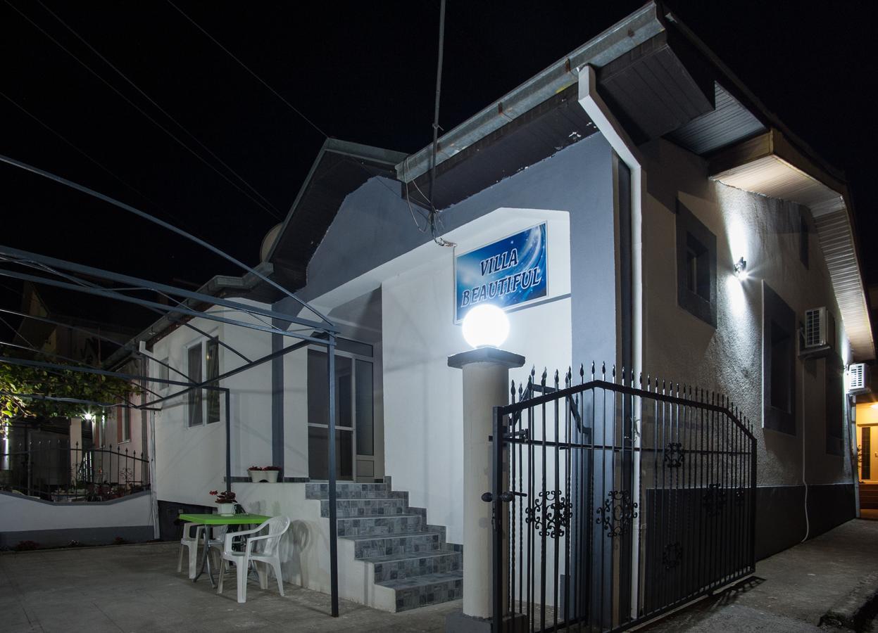 Villa Beautiful Gevgelija Exterior photo