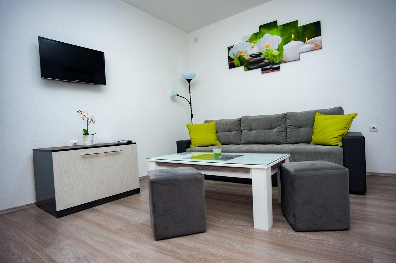 Villa Beautiful Gevgelija Exterior photo