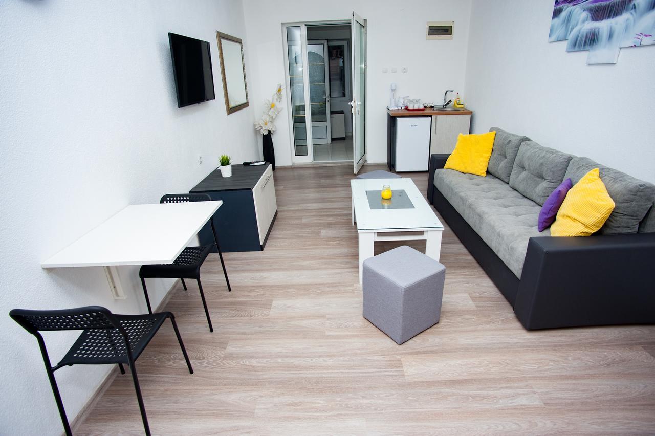 Villa Beautiful Gevgelija Exterior photo