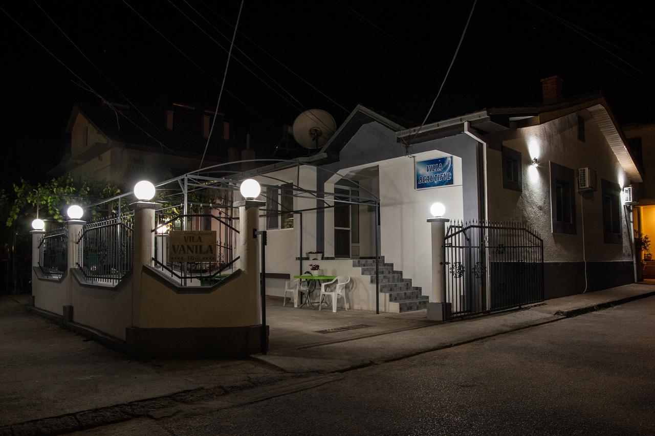 Villa Beautiful Gevgelija Exterior photo