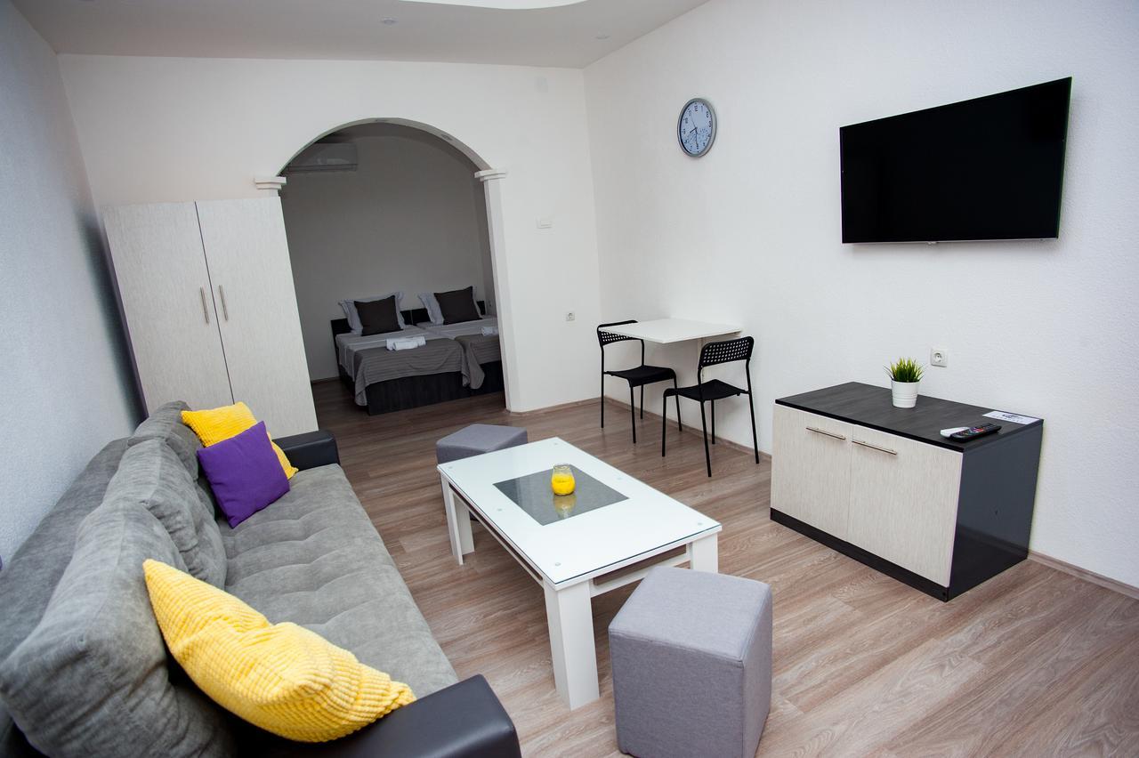 Villa Beautiful Gevgelija Exterior photo